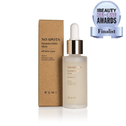 RUMI No Spots – Капки за Съвършена Кожа