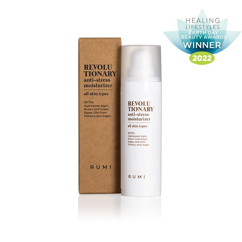 RUMI Революционен Дневен Крем – Революционен Крем Руми Мнения