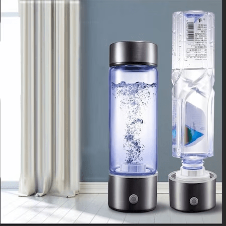 5-те Най-Добри Бутилки за Водородна Вода за 2024