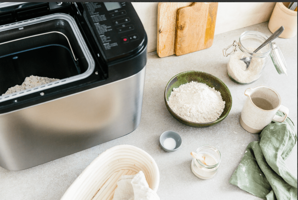 Как да изберете перфектната&nbsp;хлебопекарна